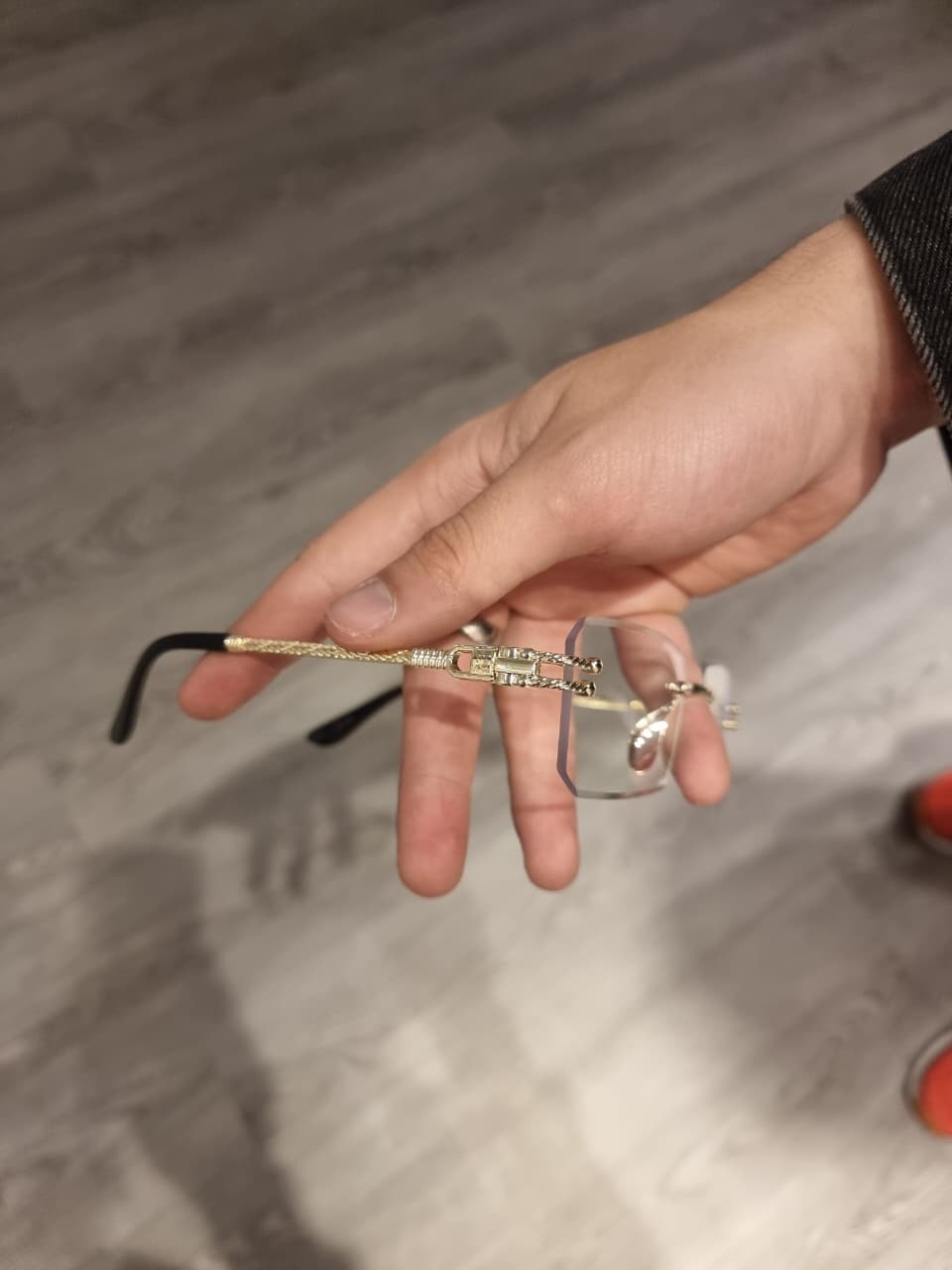 Miniatura 3 de Gafa lujo fotocromatica